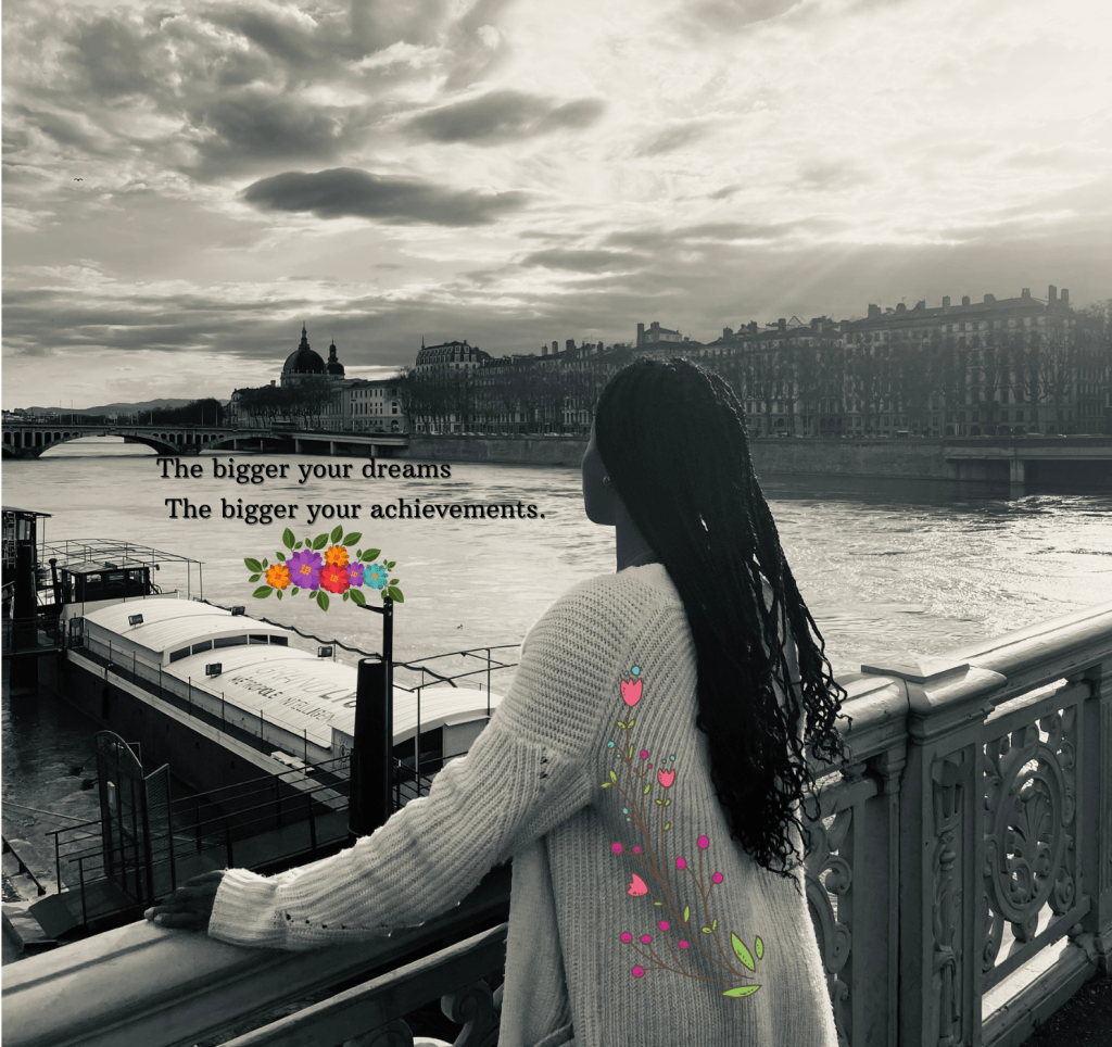 The Power of Dreams: 5 Reasons to Chase&nbsp;Them