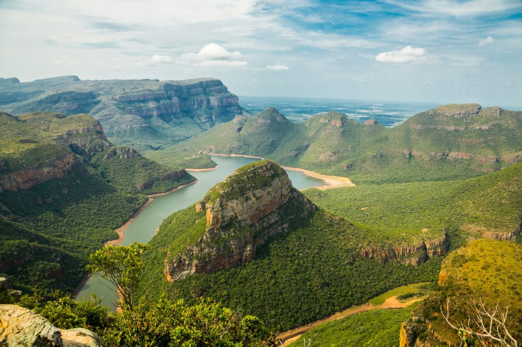 Why Africa Should Be on Your Bucket List: 7 Countries That Will Amaze&nbsp;You